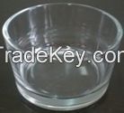 Candle Holder / Glass Cup / Tea Light Holder (SS1332)