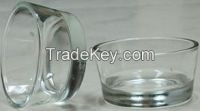 Candle Holder / Candle Glass / Glass Cup (SS1341)