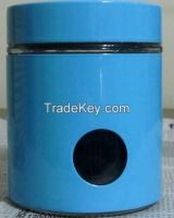 Glass Jar / Glass Canister (SS1102-4)