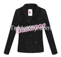 women casual blazer 14101