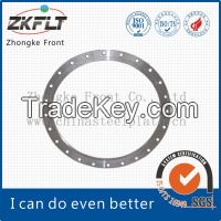 Forged Carbon Steel Hot Rolled Flange