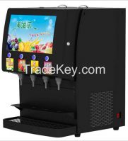 Sell Concentrated Juice Dispenser 4V