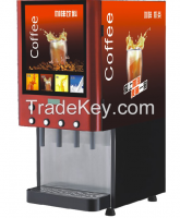 Sell Concentrated Hot Drink Dispenser