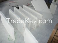 Sell Ceramic fiber board