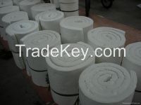 ceramic fiber blankets