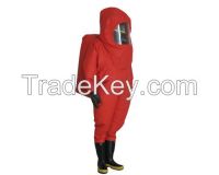 Sell Gas Tight Biochemical Protective clothing