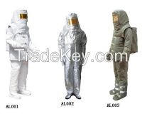 Sell Fire Entry Suit