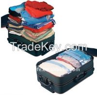 high quality hand rolled vacuum bag for travel