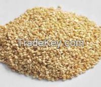 Sesame Seeds