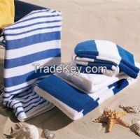 beach towel