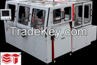 Case maker machine from China Dongguan