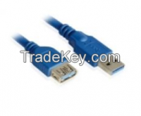 Sell USB3.0 AM to AF Cable