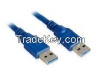 Sell USB3.0 AM to AM Cable