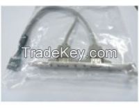 Sell USB AFx2 to 10Pin Cable