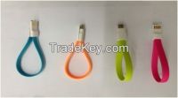 Sell Magnetic USB AM to Micro USB Cable