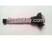 Sell DB9 Com-Port Cable