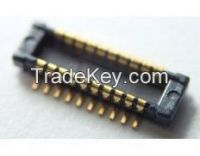 Sell BTB Connector 0.4mm Picth H:1.0mm