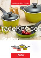 Korean High technology Stylish KitchenWare