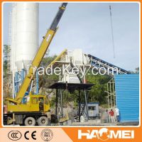 concrete mixing plant in indonesia