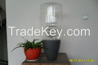 Garden light head 15w-150w