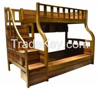 Children Bed A55-6