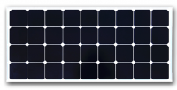 solar panel/ Glass Solar Panel
