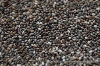 Natural Premium Chia Seeds from Argentina - Non -GM