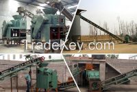Top Quality Manganese Briquetting Plant For Sale