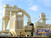 Complete Powder Grinding Plant Manufacturers