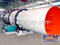 Rotary Dryers For Sale/Wood Chips Rotary Dryer Machine