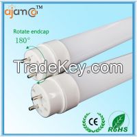 Energy saving high lumen 18w 1200mm smd t8 led tube