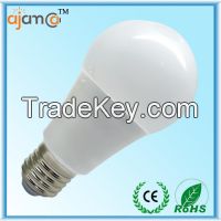 Bulb lights item type 3 years warranty 9w e27 dimmable led light bulb