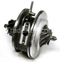 Turbo cartridge- Spare parts for turbo charger