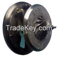 Turbo cartridges; spare parts for turbo charger made in Korea