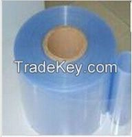 Sell PVC/PVDC/PE laminated film for pharmaceutical packing