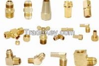 Brass Pipe Fittings