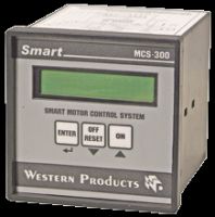 Microprocessor based Motor Protection Relays