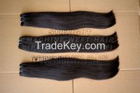 Straight Vietnamese Weft Hair 50cm