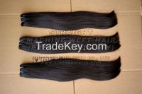 22" Remy Human Weft Hair