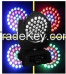 LED Beam Disco Scanner Light Moving Head