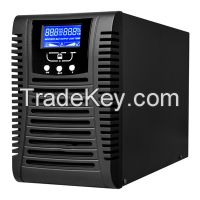 High Frequency Online UPS ST1K