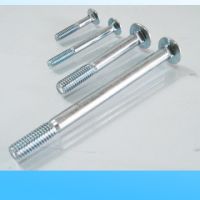 CARRIAGE BOLT