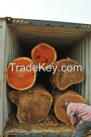 We have high quality Grade A/B Sawn Timber and Hard Wood Logs ready for exportation