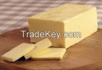 Dairy Cream Butter Ready For Export