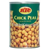 HIGH QUALITY GRADE CHICKPEAS AVAILABLE