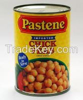 CHICKPEAS AVAILABLE AND READY FOR EXPORT