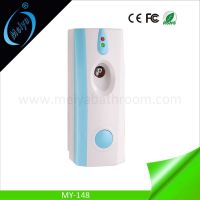 wall mounted ABS automatic aerosol dispenser