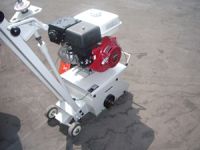 Road Scarifier