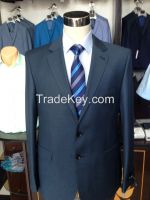 Slim fit and Classic suits