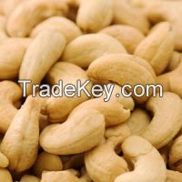 Cashew Nuts/Cashew Kernels